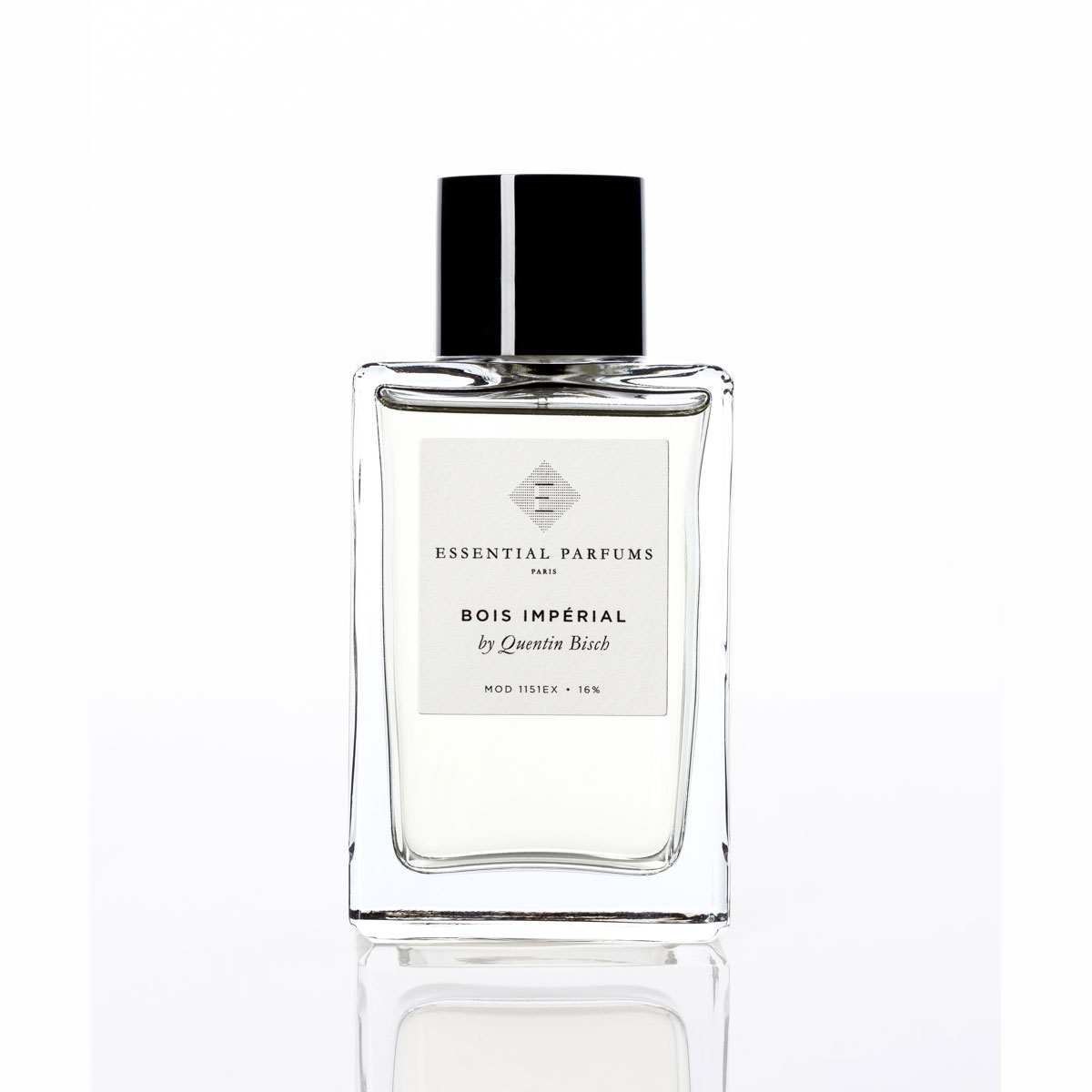 Essential Parfums BOIS IMPÉRIAL